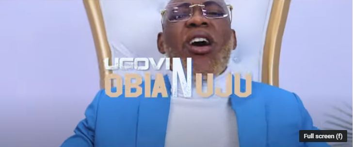 Ugovin – Obianuju (Official video)